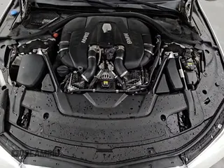 ✅ 2016 BMW 7 Series 750i • VIN: WBA7F0C53GGM20614 • Лот: 91177505. Опубликован ранее на Copart с пробегом 80 010 миль. Бесплатный доступ к архиву аукционных продаж из США и подробный отчёт об истории автомобиля на DreamBid. Изображение 14.