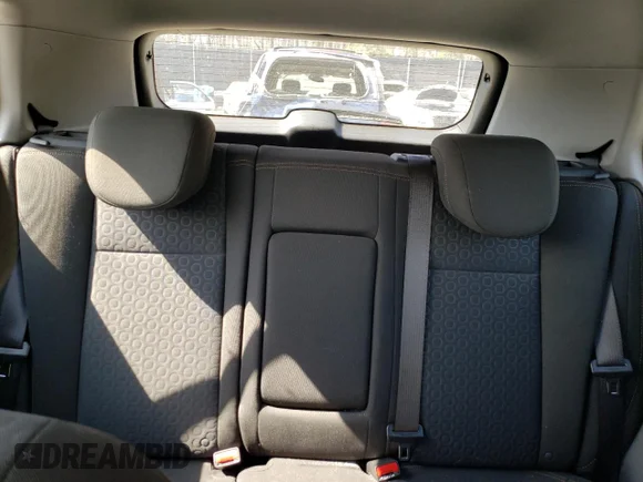 ✅ 2020 Chevrolet Trax LS • VIN: KL7CJNSB8LB345322 • Лот: 46053373. Опубликован ранее на Copart с пробегом 69 196 миль. Бесплатный доступ к архиву аукционных продаж из США и подробный отчёт об истории автомобиля на DreamBid. Изображение 10.