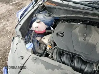 ✅ 2024 Hyundai Tucson SE • VIN: 5NMJACDE6RH299936 • Lot: 57892185. Wystawiony na Copart z przebiegiem 21 227 mil. Bezpłatny archiwum sprzedaży aukcyjnych z USA i szczegółowy raport historii pojazdu na DreamBid. Zdjęcie 14.