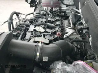 ✅ 2024 Volkswagen Atlas SE • VIN: 1V2HR2CA2RC604880 • Lot: 42134511. Listed on IAAI with 11,993 mi. Free auction sales archive from the USA and detailed vehicle history report at DreamBid. Image 20.