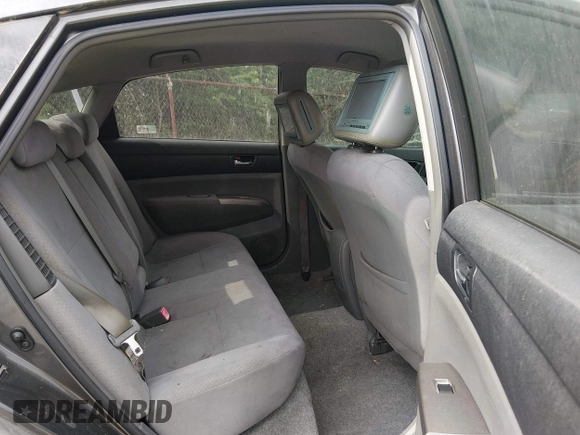 ✅ 2009 Toyota Prius • VIN: JTDKB20UX93503015 • Lot: 44876162. Wystawiony na IAAI z przebiegiem Nie podano. Bezpłatny archiwum sprzedaży aukcyjnych z USA i szczegółowy raport historii pojazdu na DreamBid. Zdjęcie 8.