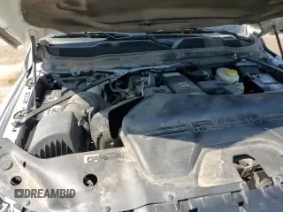 ✅ 2020 Ram 2500 Tradesman • VIN: 3C6UR5CL7LG172687 • Lot: 63088435. Listed on Copart with 120,021 mi. Free auction sales archive from the USA and detailed vehicle history report at DreamBid. Image 13.