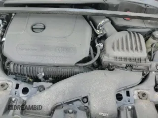 ✅ 2023 MINI Countryman Cooper S • VIN: WMZ53BR0XP3R00232 • Лот: 66449635. Опубликован ранее на Copart с пробегом 23 581 миль. Бесплатный доступ к архиву аукционных продаж из США и подробный отчёт об истории автомобиля на DreamBid. Изображение 13.