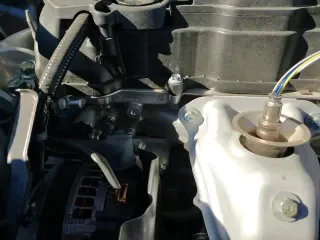 ✅ 2025 Honda HR-V LX • VIN: 3CZRZ1H34SM728416 • Лот: 85344275. Опубликован ранее на Copart с пробегом 7 843 миль. Бесплатный доступ к архиву аукционных продаж из США и подробный отчёт об истории автомобиля на DreamBid. Изображение 16.