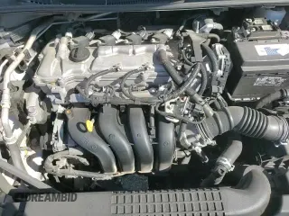 ✅ 2020 Toyota Corolla LE • VIN: 5YFEPRAE0LP012689 • Lot: 91104505. Wystawiony na Copart z przebiegiem 77 961 mil. Bezpłatny archiwum sprzedaży aukcyjnych z USA i szczegółowy raport historii pojazdu na DreamBid. Zdjęcie 14.