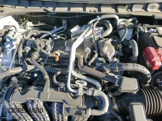 ✅ 2025 Nissan Altima SR • VIN: 1N4BL4CV1SN341076 • Lot: 86866995. Listed on Copart with 5,862 mi. Free auction sales archive from the USA and detailed vehicle history report at DreamBid. Image 13.