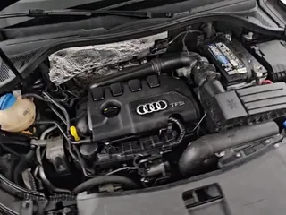 ✅ 2016 Audi Q3 Premium Plus • VIN: WA1BFCFS0GR022596 • Lot: 80376945. Wystawiony na Copart z przebiegiem 120 725 mil. Bezpłatny archiwum sprzedaży aukcyjnych z USA i szczegółowy raport historii pojazdu na DreamBid. Zdjęcie 15.