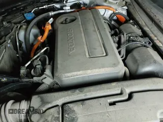 ✅ 2024 Honda Accord Touring • VIN: 1HGCY2F8XRA004502 • Lot: 43120975. Listed on IAAI with 42,393 mi. Free auction sales archive from the USA and detailed vehicle history report at DreamBid. Image 18.