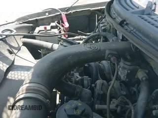 ✅ 2004 Ford F-150 XLT • VIN: 1FTPX04534KD40897 • Lot: 42221998. Listed on IAAI with 167,510 mi. Free auction sales archive from the USA and detailed vehicle history report at DreamBid. Image 12.