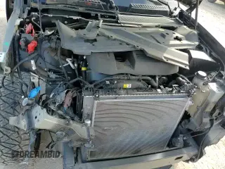 ✅ 2022 Land Rover Defender • VIN: SALEW7RU7N2090450 • Lot: 87319974. Listed on Copart with 26,085 mi. Free auction sales archive from the USA and detailed vehicle history report at DreamBid. Image 14.