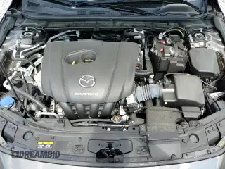 ✅ 2021 Mazda 3 Premium • VIN: JM1BPAML7M1313688 • Lot: 69204015. Listed on Copart with 65,322 mi. Free auction sales archive from the USA and detailed vehicle history report at DreamBid. Image 15.