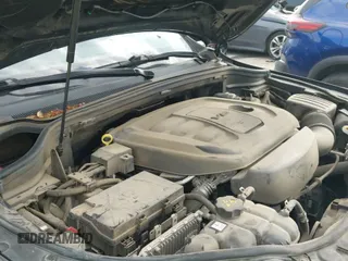 ✅ 2020 Jeep Grand Cherokee Limited • VIN: 1C4RJEBG8LC227760 • Лот: 43040572. Опубликован ранее на IAAI с пробегом 82 493 миль. Бесплатный доступ к архиву аукционных продаж из США и подробный отчёт об истории автомобиля на DreamBid. Изображение 19.