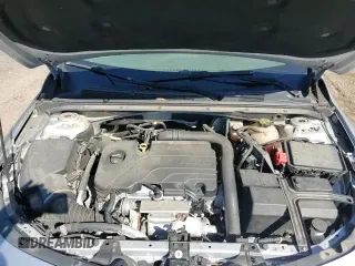 2018 Chevrolet Malibu LS with VIN 1G1ZB5ST3JF232993, listed as a Copart auction lot 87198365 with 70,507 mi miles and Salvage title. Bid and sale history available at DreamBid. Image 15.