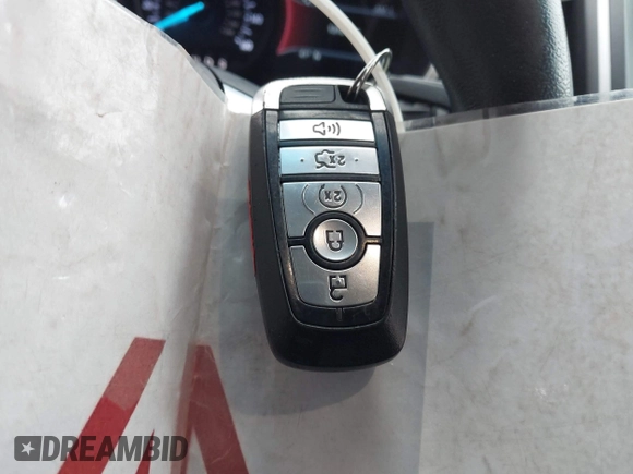 ✅ 2019 Ford Edge SEL • VIN: 2FMPK4J94KBC56586 • Lot: 44616454. Wystawiony na IAAI z przebiegiem 100 354 mil. Bezpłatny archiwum sprzedaży aukcyjnych z USA i szczegółowy raport historii pojazdu na DreamBid. Zdjęcie 11.