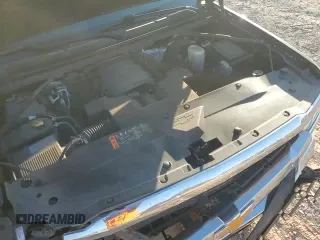 ✅ 2018 Chevrolet Silverado 1500 LT • VIN: 2GCRCRECXJ1102353 • Lot: 93205775. Wystawiony na Copart z przebiegiem 82 740 mil. Bezpłatny archiwum sprzedaży aukcyjnych z USA i szczegółowy raport historii pojazdu na DreamBid. Zdjęcie 13.