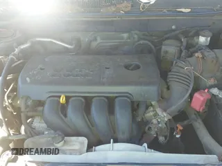 ✅ 2006 Toyota Matrix STD • VIN: 2T1LR30E96C562347 • Лот: 43182492. Опубликован ранее на IAAI с пробегом 200 853 миль. Бесплатный доступ к архиву аукционных продаж из США и подробный отчёт об истории автомобиля на DreamBid. Изображение 12.