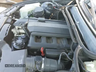 ✅ 2000 BMW 3 Series 328i • VIN: WBAAM5344YFR18084 • Lot: 43027225. Wystawiony na IAAI z przebiegiem 115 026 mil. Bezpłatny archiwum sprzedaży aukcyjnych z USA i szczegółowy raport historii pojazdu na DreamBid. Zdjęcie 19.