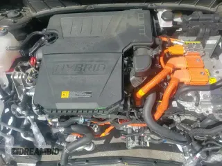 ✅ 2025 Kia Niro EX • VIN: KNDCR3LE9S5223364 • Лот: 84012585. Опубликован ранее на Copart с пробегом 21 709 миль. Бесплатный доступ к архиву аукционных продаж из США и подробный отчёт об истории автомобиля на DreamBid. Изображение 15.