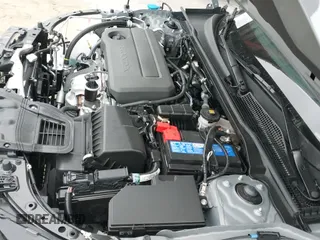 ✅ 2025 Honda Civic Sport • VIN: 19XFL2H84SE036954 • Lot: 43580919. Listed on IAAI with 2,273 mi. Free auction sales archive from the USA and detailed vehicle history report at DreamBid. Image 20.