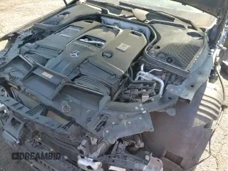 ✅ 2019 Mercedes-Benz AMG GT 63 S • VIN: WDD7X8KB1KA007016 • Лот: 68221135. Опубликован ранее на Copart с пробегом Не указан. Бесплатный доступ к архиву аукционных продаж из США и подробный отчёт об истории автомобиля на DreamBid. Изображение 14.