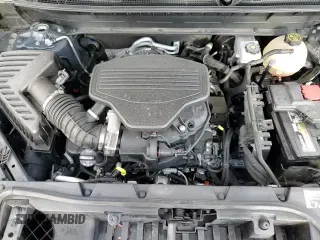 ✅ 2020 GMC Acadia SLT • VIN: 1GKKNULS9LZ191484 • Лот: 47197765. Опубликован ранее на Copart с пробегом 73 437 миль. Бесплатный доступ к архиву аукционных продаж из США и подробный отчёт об истории автомобиля на DreamBid. Изображение 15.