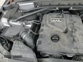 ✅ 2017 Audi Q5 Premium Plus • VIN: WA1L2AFP0HA043626 • Лот: 84889915. Опубликован ранее на Copart с пробегом 45 296 миль. Бесплатный доступ к архиву аукционных продаж из США и подробный отчёт об истории автомобиля на DreamBid. Изображение 16.