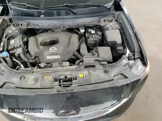 ✅ 2020 Mazda CX-9 Touring • VIN: JM3TCBCYXL0405294 • Lot: 81373685. Listed on Copart with 63,733 mi. Free auction sales archive from the USA and detailed vehicle history report at DreamBid. Image 16.