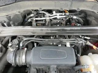 2023 Ford Explorer Limited with VIN 1FMSK7FH0PGA64853, listed as a Copart auction lot 69840035 with 85,437 mi miles and Salvage title. Bid and sale history available at DreamBid. Image 15.