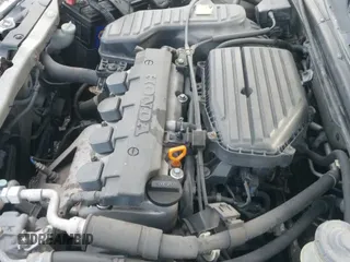 ✅ 2004 Honda Civic LX • VIN: 2HGES16584H501813 • Лот: 43736656. Опубликован ранее на IAAI с пробегом 208 453 миль. Бесплатный доступ к архиву аукционных продаж из США и подробный отчёт об истории автомобиля на DreamBid. Изображение 12.