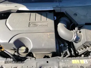 ✅ 2020 Land Rover Range Rover Evoque SE • VIN: SALZP2FX0LH077761 • Lot: 69541065. Wystawiony na Copart z przebiegiem 53 787 mil. Bezpłatny archiwum sprzedaży aukcyjnych z USA i szczegółowy raport historii pojazdu na DreamBid. Zdjęcie 15.