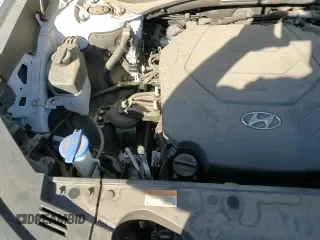 ✅ 2021 Hyundai Palisade SEL • VIN: KM8R34HE2MU176385 • Лот: 85696864. Опубликован ранее на Copart с пробегом 28 039 миль. Бесплатный доступ к архиву аукционных продаж из США и подробный отчёт об истории автомобиля на DreamBid. Изображение 15.