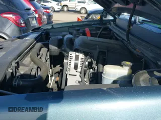 ✅ 2009 GMC Sierra 1500 SLE • VIN: 1GTEC29J49Z219167 • Lot: 43600532. Wystawiony na IAAI z przebiegiem 91 945 mil. Bezpłatny archiwum sprzedaży aukcyjnych z USA i szczegółowy raport historii pojazdu na DreamBid. Zdjęcie 19.