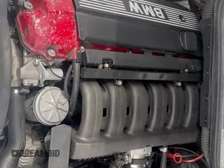 ✅ 1994 BMW 3 Series • VIN: WBABJ5322RJC79992 • Lot: 42197051. Listed on IAAI with 173,408 mi. Free auction sales archive from the USA and detailed vehicle history report at DreamBid. Image 12.