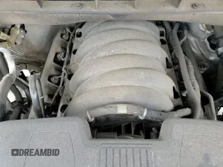 ✅ 2021 Chevrolet Tahoe Z71 • VIN: 1GNSKPKD2MR482362 • Лот: 81676365. Опубликован ранее на Copart с пробегом 114 814 миль. Бесплатный доступ к архиву аукционных продаж из США и подробный отчёт об истории автомобиля на DreamBid. Изображение 14.