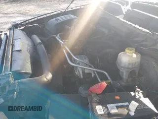 ✅ 2009 Dodge 1500 SLT • VIN: 1D3HV13T19S771432 • Lot: 41761462. Wystawiony na IAAI z przebiegiem 192 382 mil. Bezpłatny archiwum sprzedaży aukcyjnych z USA i szczegółowy raport historii pojazdu na DreamBid. Zdjęcie 25.