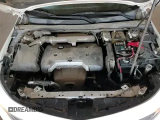 2017 Chevrolet Impala LT с VIN 1G1105SA8HU200631, выставлен на аукционе Copart как лот 86831225 с пробегом 125 858 миль миль и Чистый • Clean title. История ставок и продаж доступна на DreamBid. Изображение 13.