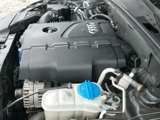 ✅ 2014 Audi A5 Premium Plus • VIN: WAULFAFR7EA050397 • Lot: 43092034. Listed on IAAI with 155,348 mi. Free auction sales archive from the USA and detailed vehicle history report at DreamBid. Image 20.