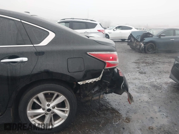 ✅ 2015 Nissan Altima SL • VIN: 1N4AL3AP5FN899531 • Lot: 44504241. Wystawiony na IAAI z przebiegiem 161 678 mil. Bezpłatny archiwum sprzedaży aukcyjnych z USA i szczegółowy raport historii pojazdu na DreamBid. Zdjęcie 6.