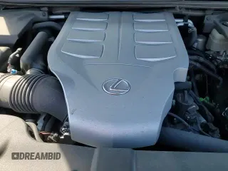 ✅ 2021 Lexus GX 460 Premium • VIN: JTJAM7BX4M5300609 • Lot: 82353335. Listed on Copart with 54,414 mi. Free auction sales archive from the USA and detailed vehicle history report at DreamBid. Image 16.