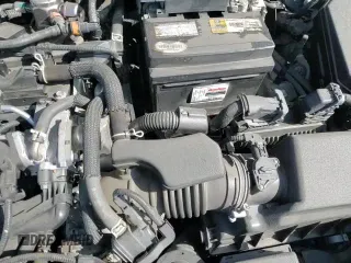 ✅ 2022 Toyota Corolla SE • VIN: 5YFP4MCE7NP102295 • Lot: 82661575. Wystawiony na Copart z przebiegiem 70 434 mil. Bezpłatny archiwum sprzedaży aukcyjnych z USA i szczegółowy raport historii pojazdu na DreamBid. Zdjęcie 15.