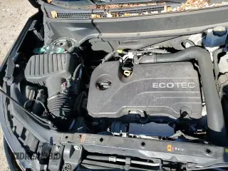 ✅ 2019 Chevrolet Equinox LS • VIN: 3GNAXHEV2KL193476 • Лот: 86276065. Опубликован ранее на Copart с пробегом 118 750 миль. Бесплатный доступ к архиву аукционных продаж из США и подробный отчёт об истории автомобиля на DreamBid. Изображение 14.