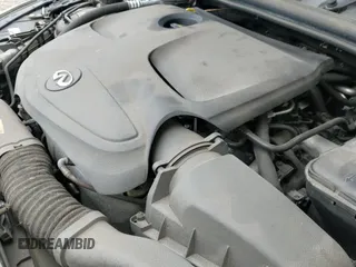 ✅ 2018 Infiniti QX30 Sport • VIN: SJKCH5CP2JA051553 • Лот: 43562651. Опубликован ранее на IAAI с пробегом 56 060 миль. Бесплатный доступ к архиву аукционных продаж из США и подробный отчёт об истории автомобиля на DreamBid. Изображение 19.