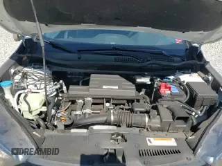 ✅ 2020 Honda CR-V EX • VIN: 2HKRW1H57LH410197 • Lot: 86690935. Listed on Copart with 88,174 mi. Free auction sales archive from the USA and detailed vehicle history report at DreamBid. Image 16.