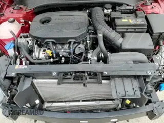 ✅ 2024 Kia Forte GT • VIN: 3KPF44AC6RE700608 • Lot: 89714425. Wystawiony na Copart z przebiegiem 24 796 mil. Bezpłatny archiwum sprzedaży aukcyjnych z USA i szczegółowy raport historii pojazdu na DreamBid. Zdjęcie 14.