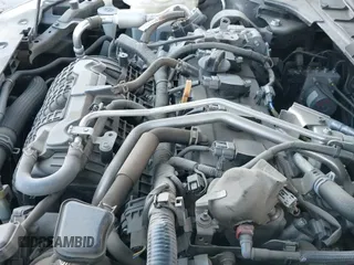 ✅ 2021 Nissan Altima SR • VIN: 1N4BL4CV7MN374313 • Lot: 41383475. Wystawiony na IAAI z przebiegiem 72 588 mil. Bezpłatny archiwum sprzedaży aukcyjnych z USA i szczegółowy raport historii pojazdu na DreamBid. Zdjęcie 19.