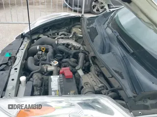 ✅ 2014 Nissan Juke SV • VIN: JN8AF5MR2ET454964 • Лот: 43786183. Опубликован ранее на IAAI с пробегом 142 385 миль. Бесплатный доступ к архиву аукционных продаж из США и подробный отчёт об истории автомобиля на DreamBid. Изображение 12.