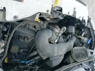 ✅ 2015 Ford Transit • VIN: 1FDBF8ZM8FKB32234 • Лот: 42612364. Опубликован ранее на IAAI с пробегом 189 563 миль. Бесплатный доступ к архиву аукционных продаж из США и подробный отчёт об истории автомобиля на DreamBid. Изображение 23.