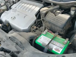 ✅ 2009 Toyota Venza • VIN: 4T3ZK11A39U017964 • Лот: 43589159. Опубликован ранее на IAAI с пробегом 165 076 миль. Бесплатный доступ к архиву аукционных продаж из США и подробный отчёт об истории автомобиля на DreamBid. Изображение 19.