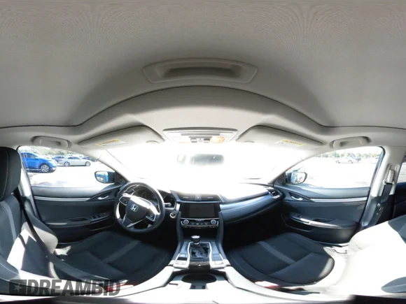✅ 2018 Honda Civic EX-T • VIN: 19XFC1E35JE002796 • Lot: 43621149. Wystawiony na IAAI z przebiegiem 133 434 mil. Bezpłatny archiwum sprzedaży aukcyjnych z USA i szczegółowy raport historii pojazdu na DreamBid. Zdjęcie 18.