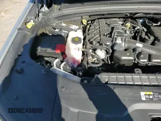 ✅ 2021 Jeep Grand Cherokee Limited • VIN: 1C4RJKBG9M8122485 • Lot: 87481885. Listed on Copart with 15,827 mi. Free auction sales archive from the USA and detailed vehicle history report at DreamBid. Image 14.